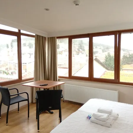 Hotel Selanikli