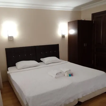 Hotel Selanikli Heybeliada
