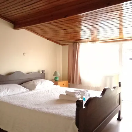 Hotel Selanikli